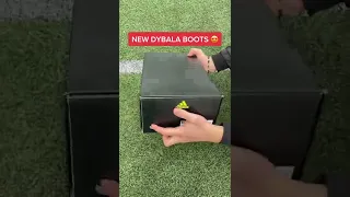 new dybala boot 😍😍