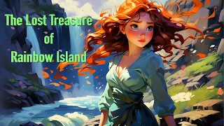 The Lost Treasure of Rainbow Island | Children's Story