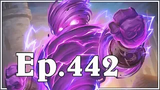 Funny And Lucky Moments - Hearthstone - Ep. 442