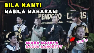 BILA NANTI - NABILA MAHARANI, TRI SUAKA , ZINIDIN ZIDAN, VALDY NYONK