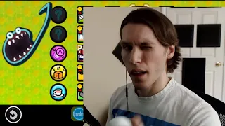 Jerma Streams - Rhythm Heaven Fever