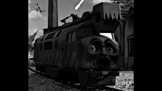 diesel 10 becoming uncanny