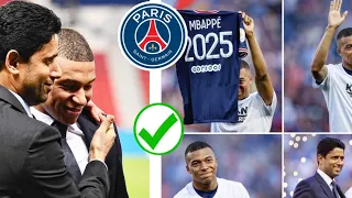 NOUVÈL CHO  #kylian mbappé