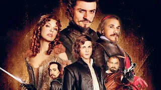 Мушкетёры (2011) The Three Musketeers. Русский трейлер.