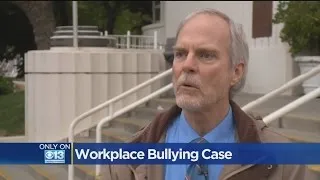 Caltrans Employee Awarded $3 Million In Bullying Lawsuit