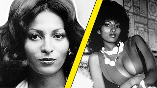 How Pam Grier Managed to ‘PLEASURE’ for 1 Hour?