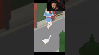 THIS DUCK IS VERY BAD #viral #shorts #gaming @TechnoGamerzOfficial