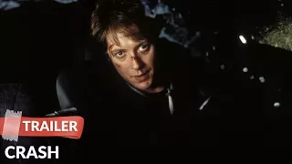 Crash 1996 Trailer | James Spader | Holly Hunter