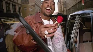 2Pac - Krazy OG (Raw Demo) (feat. Bad Azz) (Best Quality) (Unreleased)