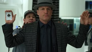 Now You See Me 2 - Trailer #4 - Biopremiär 15 juni