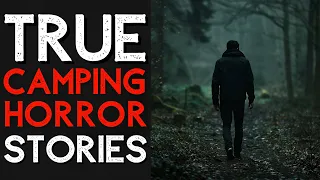 9 Camping Horror Stories- Part 12 | Scary Stories | Creepy Stories | True Horror Stories