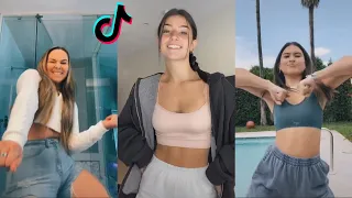 Tap Tap Tap In Dance Challenge TikTok Compilation