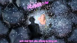 [Vietsub-Kara] Why Does It Rain - Darin