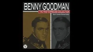 Benny Goodman And His Orchestra - On A Slow Boat to China