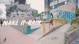 Make It Rain Choreography/ Travis Porter/ Dance video