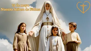 Apariciones de nuestra Señora en Fátima