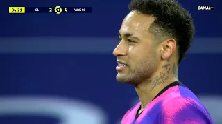 Neymar vs Olympique Lyon (A) 20-21 HD 1080i by xOliveira7