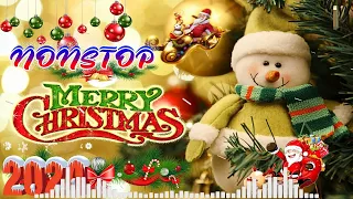 Best Non Stop Christmas Songs Medley 2024 🎄 Best Christmas Songs Of All Time ⛄ Merry Christmas 2024