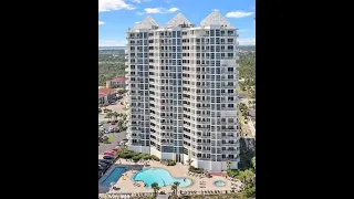 Palacio at Perdido #603 5/8/24 2/2  1,310 Sq Ft