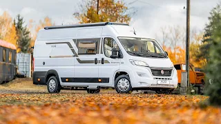 Fiat Ducato XGO XVAN 104 - model 2023