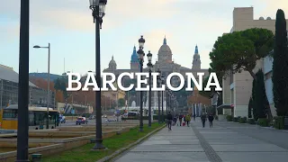 Barcelona 2 day Itinerary, Catalonian food adventure, Catalan Architecture