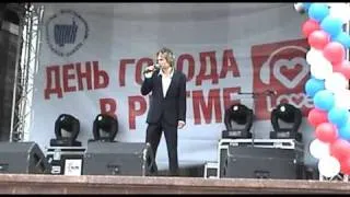 А.Бичёв - Что-так сердце растревожено / 04.09.2010