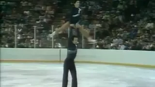 Olympic Winter Games (1972 - 2002)