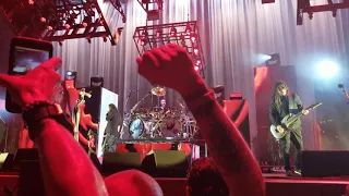 Korn - Falling away from me / Chula Vista, San Diego California 2019