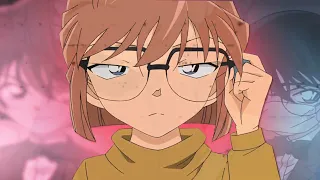 Detective Conan AMV | Ai Haibara | Transgender :)