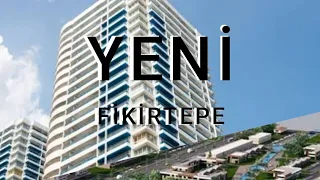 FİKİRTEPE EĞİTİM MAHALLESİ