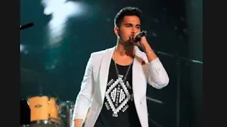 Arjun Live I'll be waiting Kabhi Jo Baadal Barse | Arjun | T-series