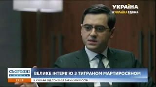 Арсеній Яценюк: Оголошення в Україні надзвичайного стану не допоможе зупинити пандемію