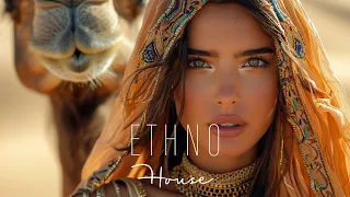 Divine Music - Ethnic & Deep House Mix 2024 by Ethno Sound [Vol.9]