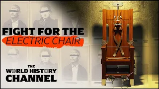 The Harrowing Race To Create The Electric Chair | The Chair