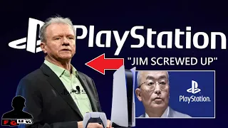 No Major Sony First Party Games Until 2025; SIE Boss NOT Impressed; Is Gen 9 THE Worst Generation?
