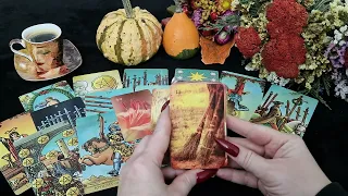 СТРЕЛЕЦ.Таро-прогноз от Евы Лехцер с 3 по 9 октября 2022 года.Timeless In-Depth Tarot Reading