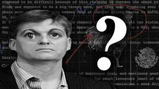 The Forgotten Michael Burry Archives - Explained