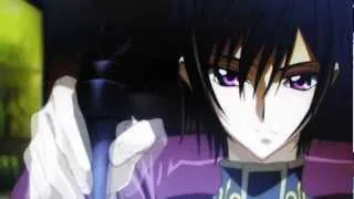 Code geass AMV