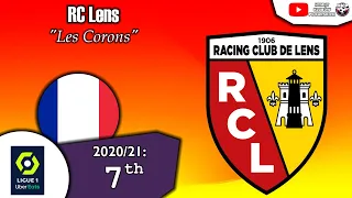 RC Lens Anthem - "Les Corons"