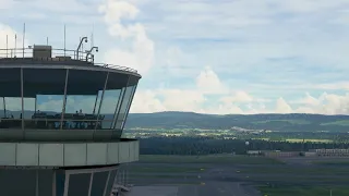 Orbx - Oslo Gardermoen Airport for MSFS