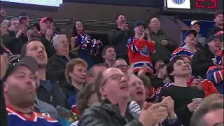 Oilers Rogers Place Goal Horn Concept 1