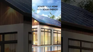 Be part of the FUTURE with ES SOLAR!