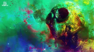 Techno Cyber Beat Pulse | Techno | Cyberpunk | Synthwave | Trance Beats | Background Music | Dub