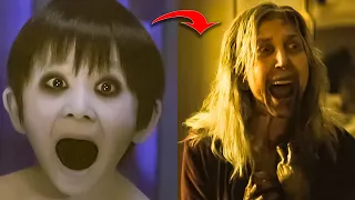 Top 8 WORST Horror Movie Remakes!