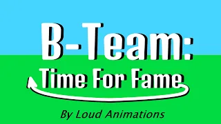 B Team Theme Song - Music Only - Draft 1