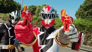 Two Is Better Than One 🦖 Dino Fury ⚡ Power Rangers Kids ⚡ Action for Kids