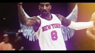 "Nightcrawler" ~ New York Knicks NBA Phantom Cam Edit (recreation of Xeno vfx)