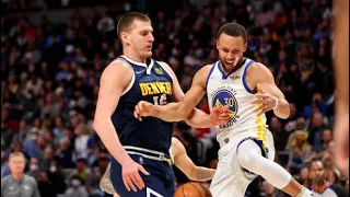 Golden State Warriors vs Denver Nuggets Full Game Highlights | March 10 | 2022 NBA Season