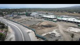 Morant Bay Urban Centre Site Tour