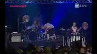 Dog Eat Dog - Walk With Me - Rocksound Festival '07